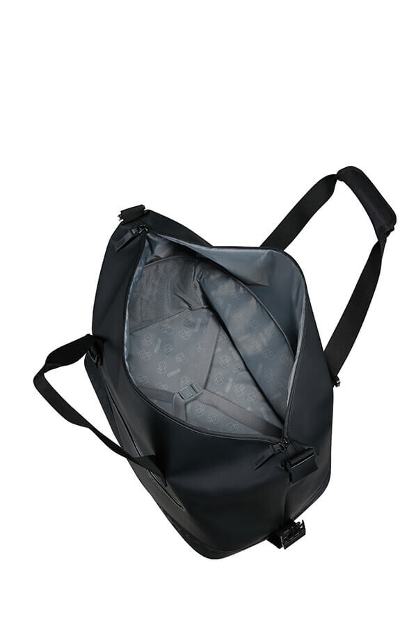 Urban Tide Reistas | American Tourister Urban Tide Weekender Duffle  Zwart