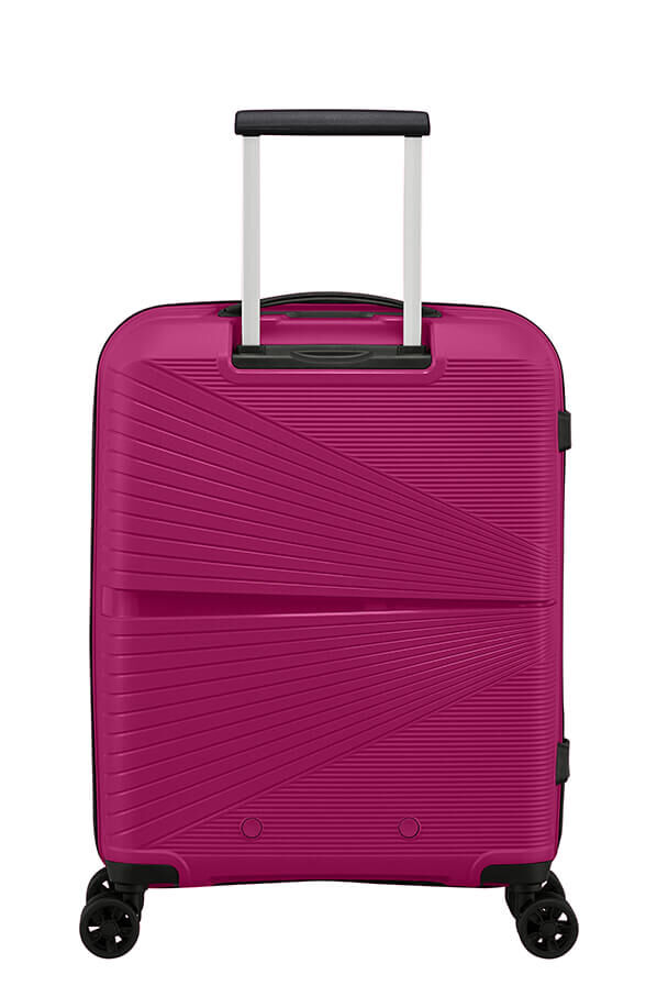 American Tourister Airconic Spinner 55cm  Deep Orchid