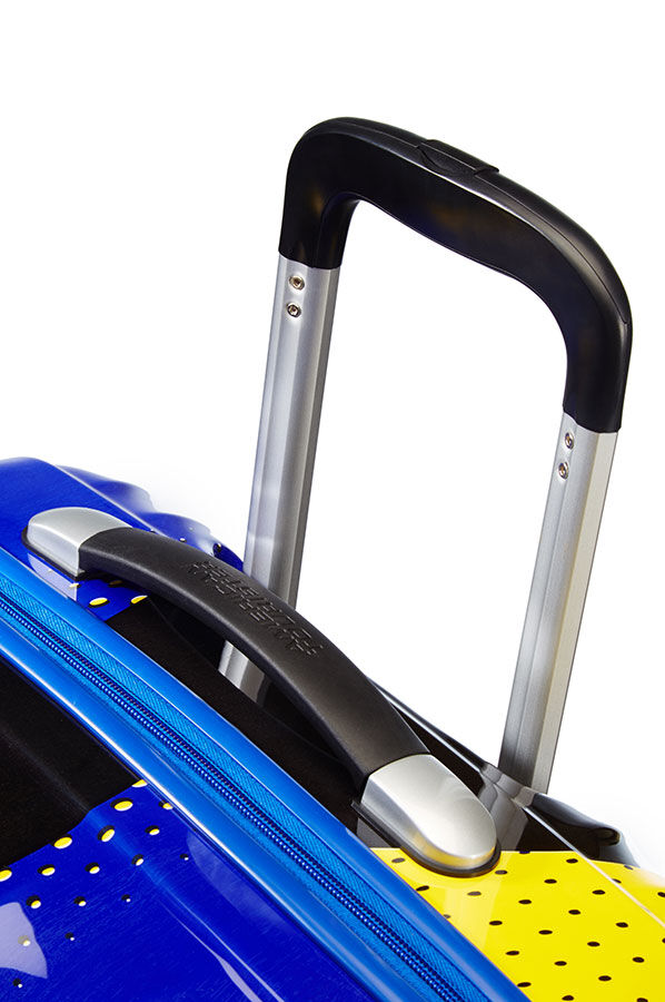 American Tourister Disney Legends Spinner 75cm Mickey Pop