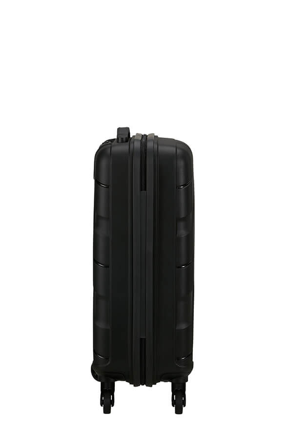 American Tourister Jetdriver 3.0 Spinner TSA SW 55cm  Zwart