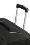 American Tourister Holiday Heat Spinner 79/29  Zwart