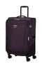 American Tourister SummerRide Spinner M EXP TSA 69cm  Dark Plum