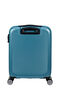 American Tourister Astrobeam Spinner TSA 55cm  Icy Aqua