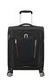 American Tourister Wanderlite Spinner TSA S  Shadow Black