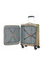American Tourister Summerfunk Spinner Exp TSA 55cm  Beige