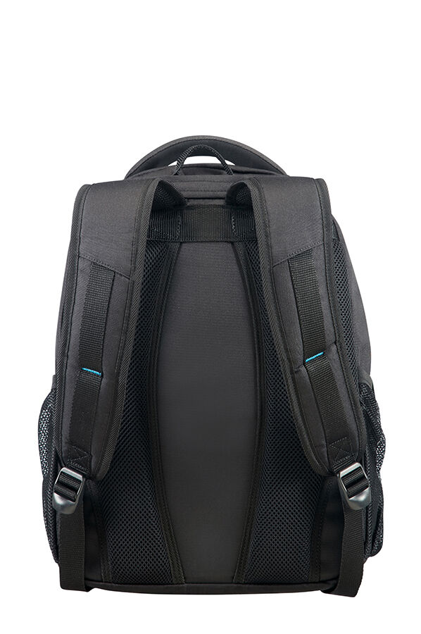 American Tourister At Work Laptop rugzak 33.8-35.8cm/13.3-14.1inch Zwart