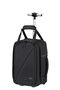 American Tourister Take2cabin Backpack with Wheels S  Zwart