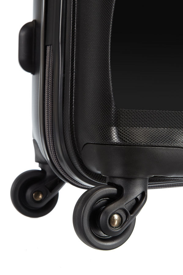American Tourister Bon Air Spinner M Zwart