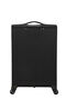 American Tourister Aerospin Spinner Expandable M  Zwart