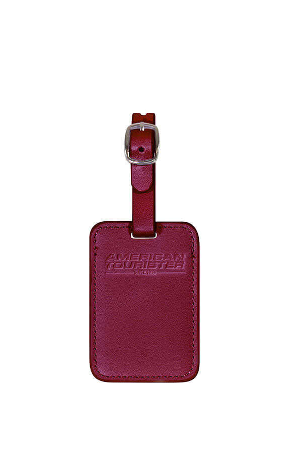 Luggage Tags Luggage Tag &ndash; Set of 2 pcs