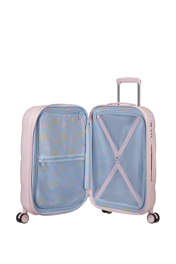 Dreami Middelgrote ruimbagage