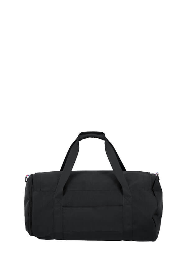 American Tourister Upbeat Duffle Zip  Zwart