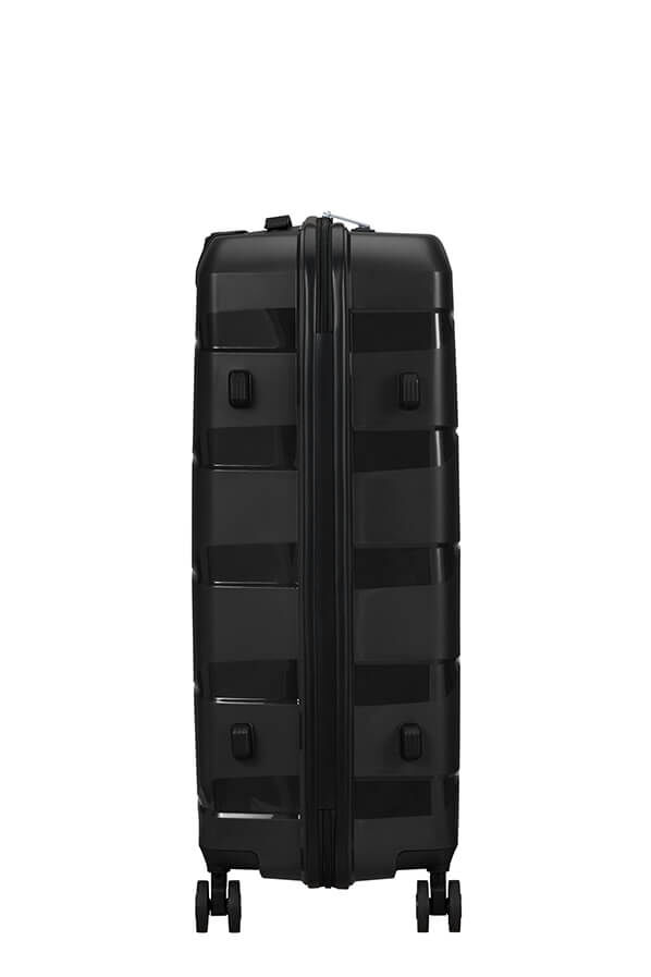 American Tourister Air Move SPINNER 75/28 TSA  Zwart