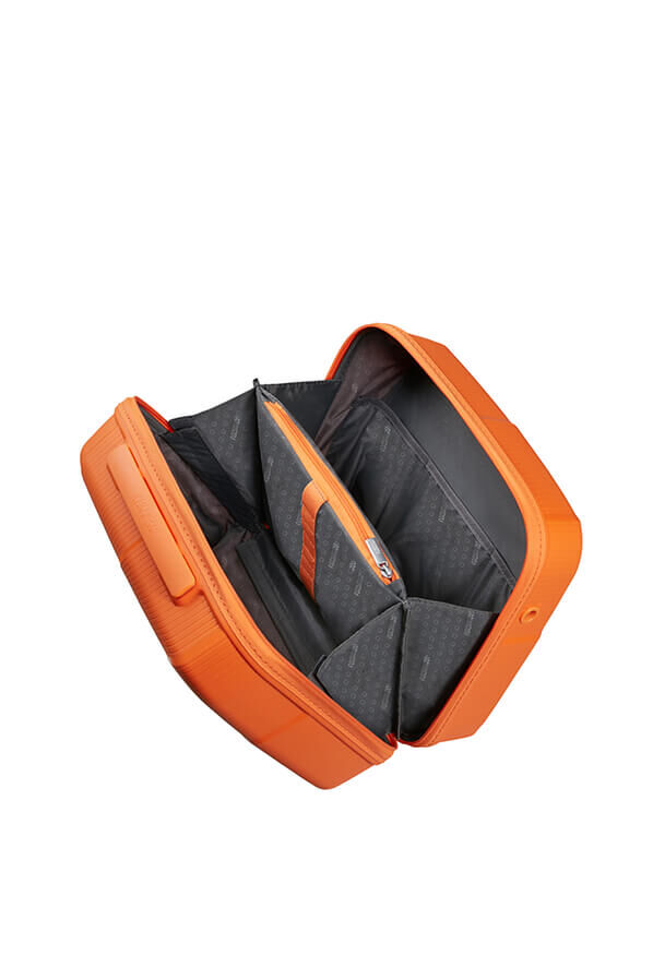 American Tourister StarVibe Beauty Case Papaya Smoothie