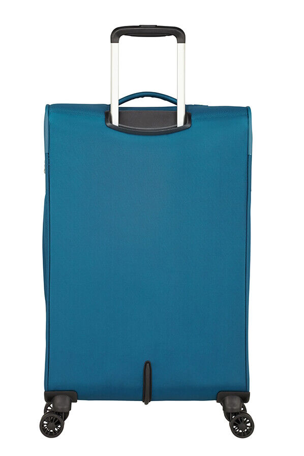 American Tourister Summerfunk Spinner Exp TSA 67cm  Teal