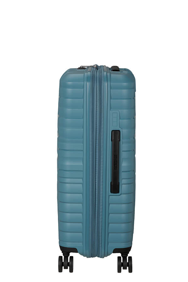 American Tourister Flytwist SPINNER 67/24 TSA EXP 67cm  Storm Blue