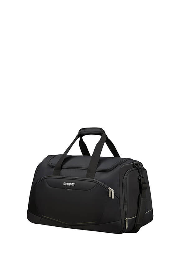 American Tourister SummerRide Duffle 52/20 Zwart