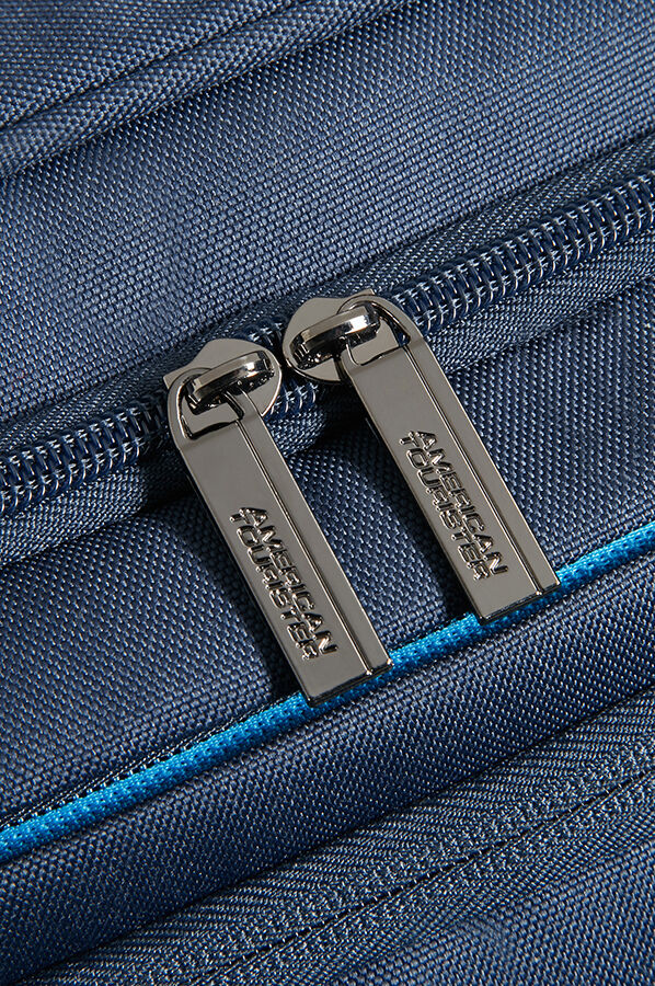 American Tourister At Work Laptoptas  39.6cm/15.6inch Midnight Navy