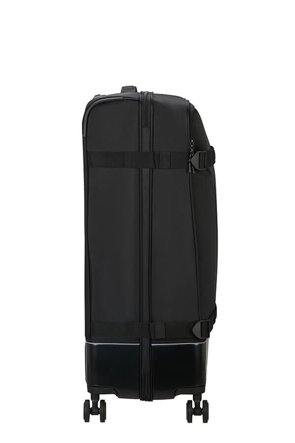 American Tourister Urban Track Spinner L TSA 79cm  Asphalt Black