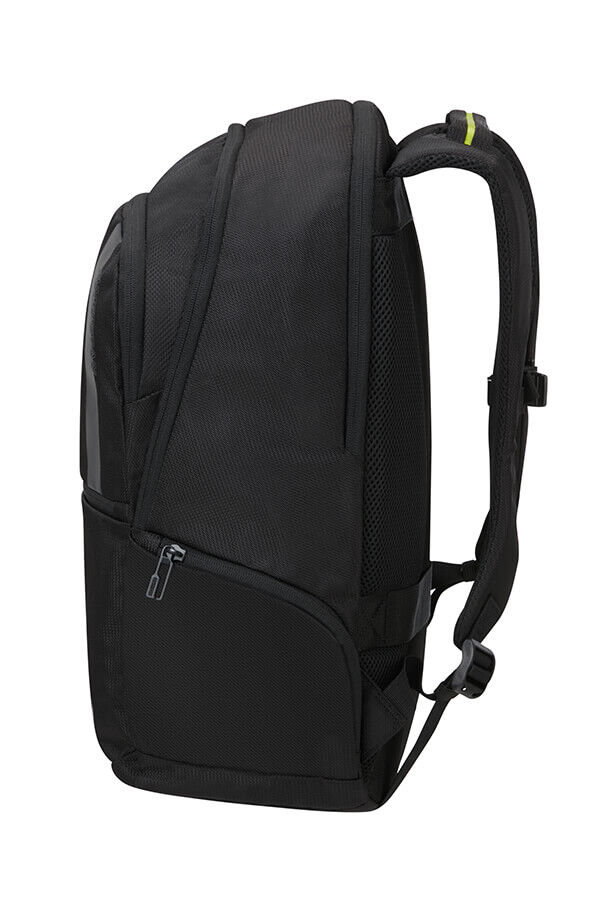 American Tourister Work-E Laptop Backpack  17.3inch Zwart