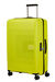 American Tourister AeroStep Grote ruimbagage Light Lime