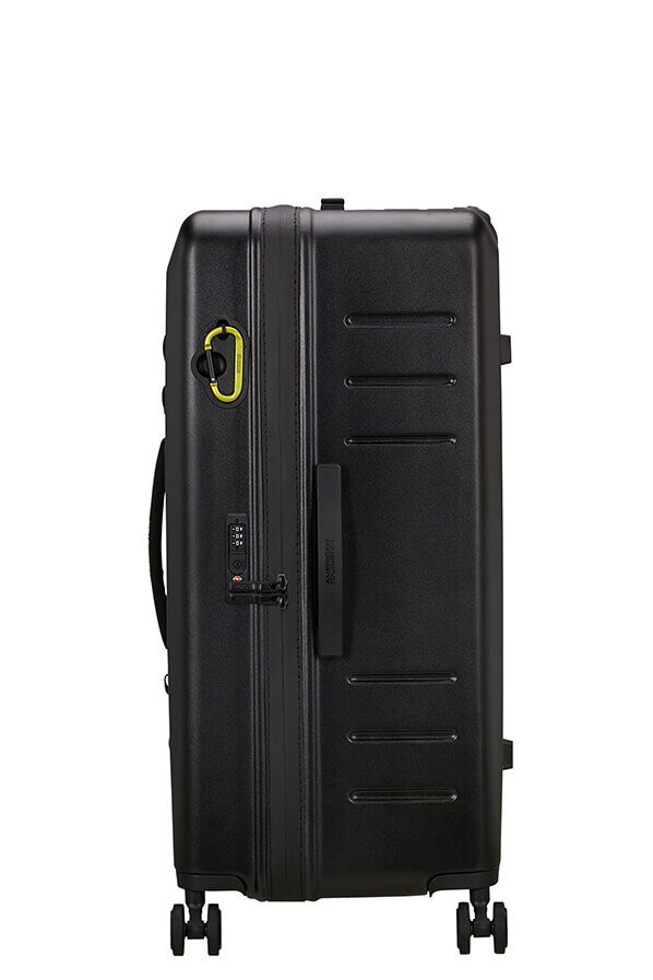 American Tourister Trailon Trunk 80cm  Zwart