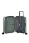American Tourister DashPop Spinner Expandable TSA 55cm  Iceberg Green