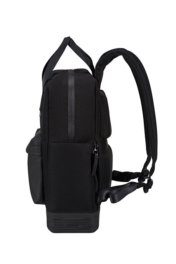 American Tourister Soulpack Business BP Tote 15.0'  Black