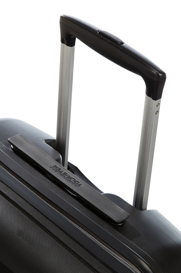 American Tourister Bon Air Spinner L Zwart