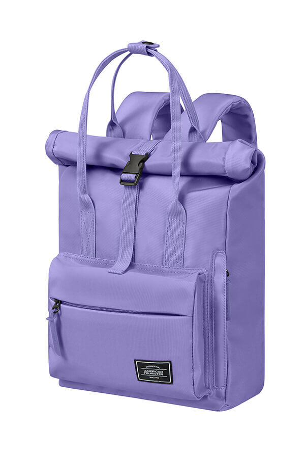 American Tourister Urban Groove Ug16 Backpack City  Soft Lilac