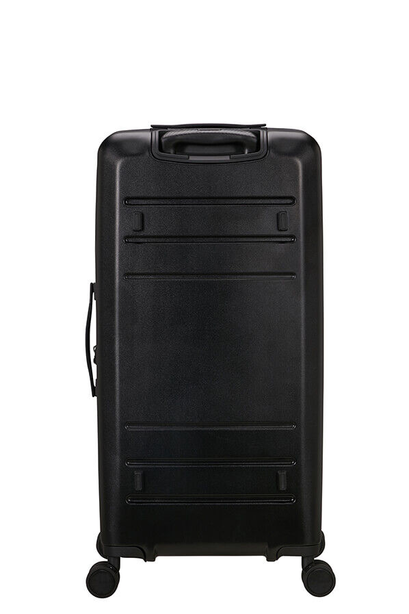 American Tourister Trailon Trunk 80cm  Zwart