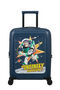Dashpop Disney Handbagage | American Tourister Dashpop Disney Spinner Expandable TSA Disney 55cm  Buzz Lightyear