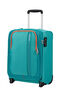 American Tourister Sea Seeker Upright Underseater Tsa 45cm  Aqua Green