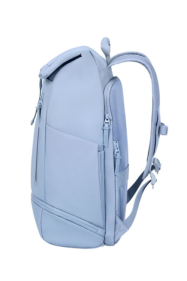 Urban Tide Rugzak 15.6'' rolltop 15.6"