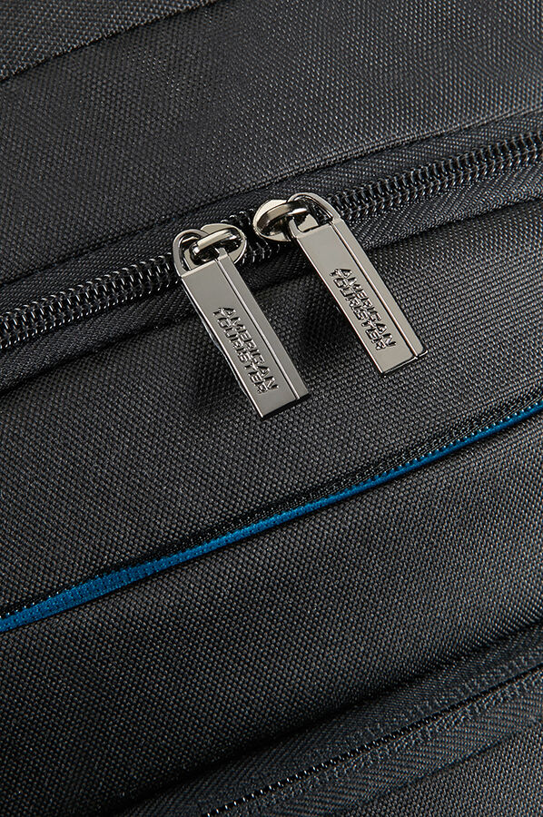 American Tourister At Work Laptop rugzak 33.8-35.8cm/13.3-14.1inch Zwart