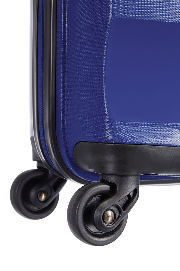 American Tourister Bon Air Spinner M Midnight Navy