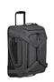 American Tourister City Racer Duffle with wheels S  Zwart