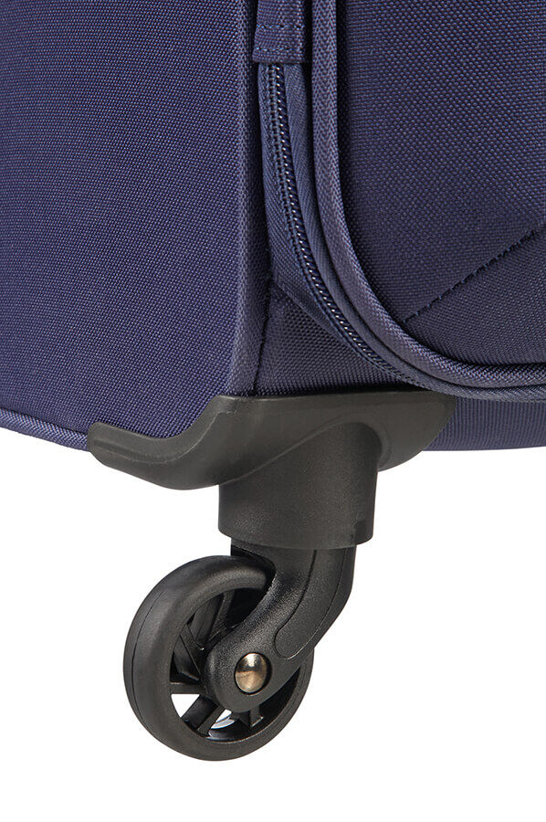 American Tourister Holiday Heat Spinner 79/29  Navy