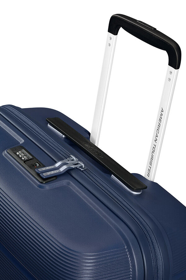 American Tourister Linex Spinner 76cm  Deep Navy