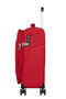 American Tourister Summerfunk Spinner Exp TSA 55cm  Rood