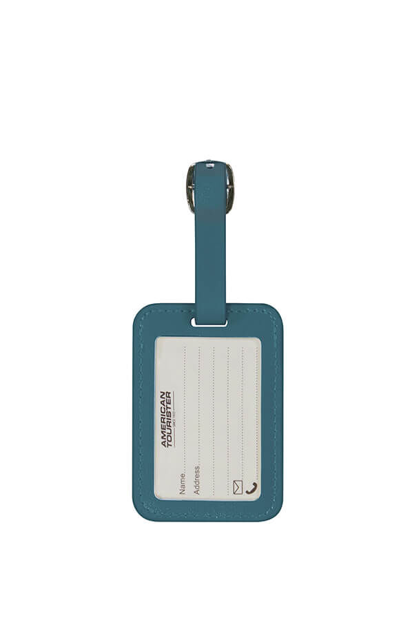 Luggage Tags Luggage Tag &ndash; Set of 2 pcs