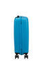 American Tourister Rejoy Spinner 55/20 Tsa 55cm  Azure Blue