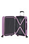 American Tourister Astrobeam Spinner EXP TSA 67cm  Pastel Lavender