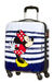 American Tourister Disney Legends Handbagage Minnie Kiss