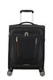 American Tourister Wanderlite Spinner EXP TSA S  Shadow Black