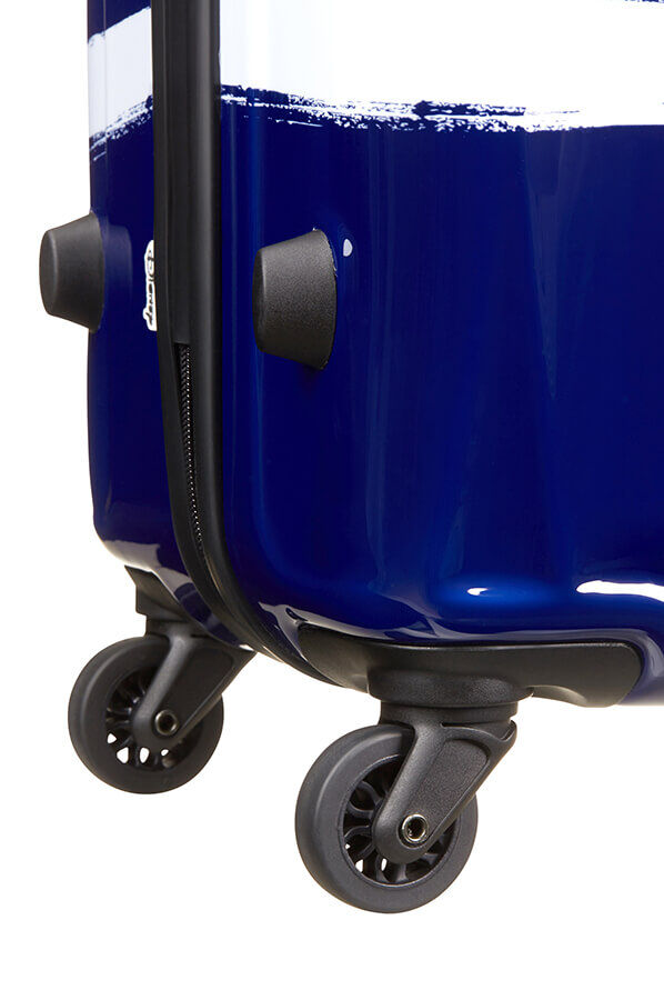 American Tourister Disney Legends Spinner Alfatwist 75cm  Mickey Kiss