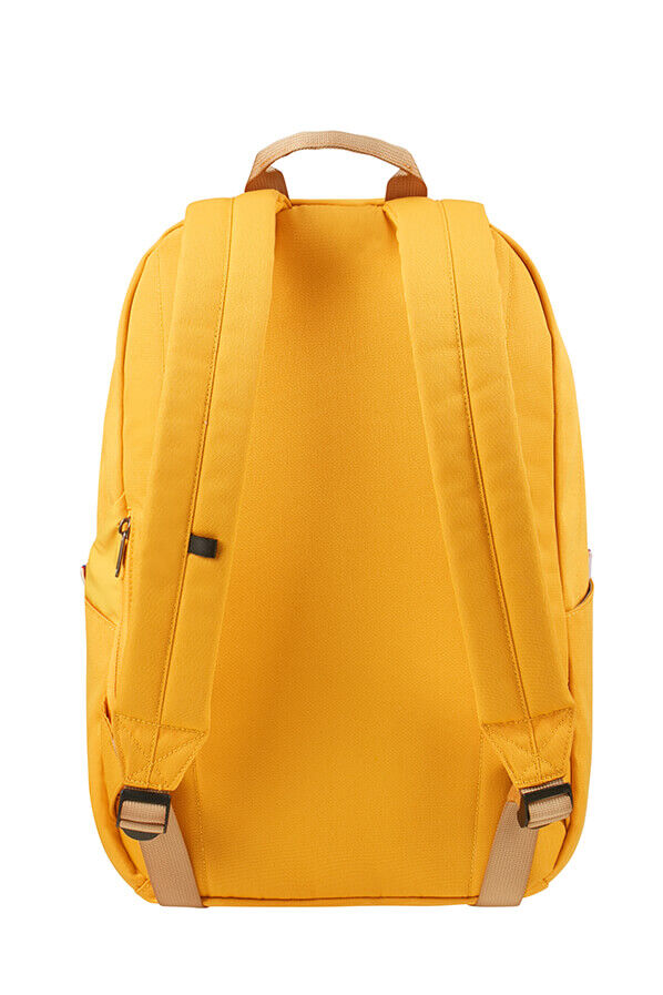 American Tourister Upbeat Backpack ZIP  Geel