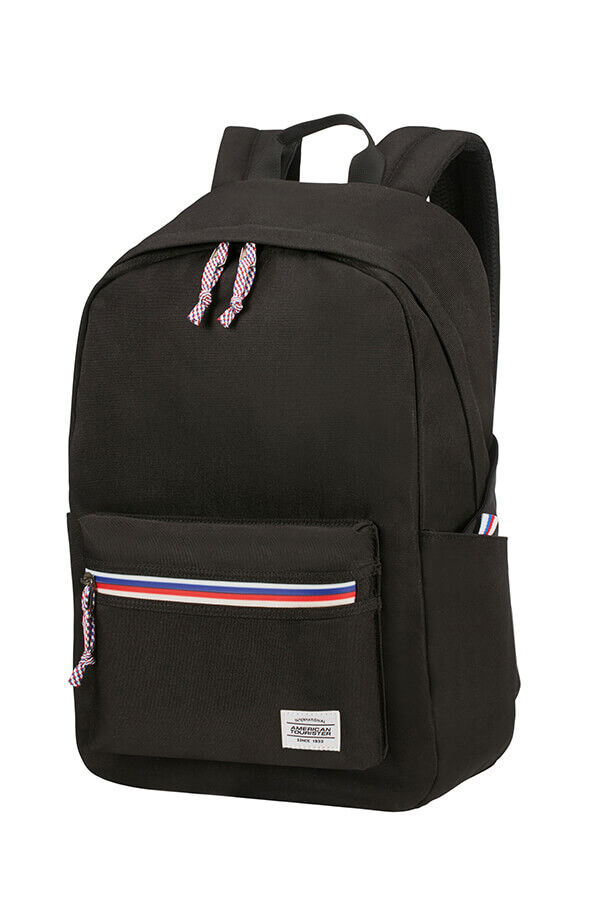 American Tourister Upbeat Backpack ZIP  Zwart