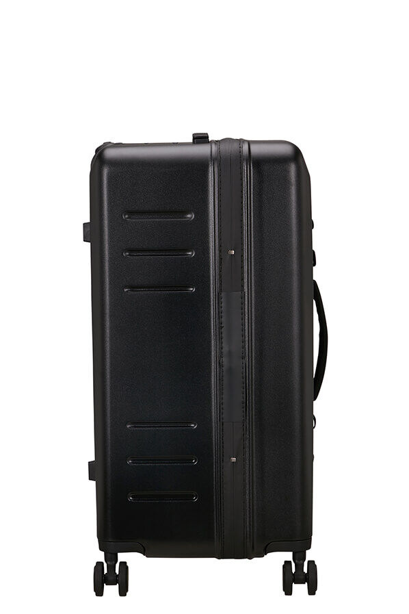 American Tourister Trailon Trunk 73cm  Zwart