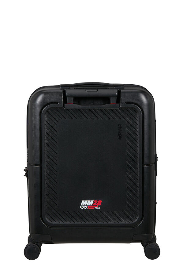 Dashpop Disney Handbagage | American Tourister Dashpop Disney Spinner Expandable TSA Disney 55cm  Racing Mickey